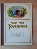 Piggelmee en het Tovervisje, Ophalen of Verzenden, Gelezen