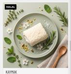 Kaymak Yoghurt Burrata, verse zuivel vlees Waterbuffel., Ophalen of Verzenden, Vlees