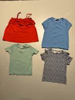 Meisjes Tops Set - Zara & H&M - Maat 98, Ophalen of Verzenden, Zo goed als nieuw