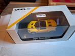 Opel Speedster Modelauto - Nieuwstaat, Hobby en Vrije tijd, Modelauto's | 1:43, Ophalen of Verzenden, Zo goed als nieuw, Auto