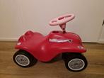 Roze Big Bobby Car Loopauto, Ophalen of Verzenden, Gebruikt, Loopvoertuig