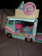 L.O.L camper, Kinderen en Baby's, Speelgoed | Poppenhuizen, Ophalen of Verzenden, Gebruikt