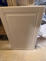 Vaatwasser front wit Ikea Bodbyn, Ophalen, Wit, 50 tot 100 cm, Minder dan 100 cm