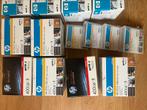 HP Ultrium 34xData & 29xCleaning cartridges, Nieuw, Overige typen, HP, Ophalen of Verzenden