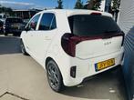 Kia Picanto 1.0 DPI DynamicPlusLine Demo auto ! KM stand kan, Voorwielaandrijving, Stof, Euro 6, 4 stoelen