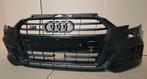 Voorbumper Audi A3 8V Facelift KLS PDC S3 Origineel bj.2017-, Auto-onderdelen, Gebruikt, -, Voor, Ophalen of Verzenden