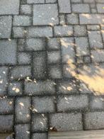 Klinkers wildverband ca. 12m2, Tuin en Terras, Tegels en Klinkers, Ophalen, Gebruikt, Klinkers, 10 m² of meer