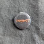 The Prodigy Band button – 25mm button / speld / pin, Verzamelen, Speldjes, Pins en Buttons, Verzenden, Nieuw, Overige onderwerpen