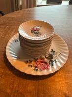 Schwarzenhammer Bavaria gebaksset, Antiek en Kunst, Antiek | Servies compleet, Ophalen