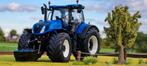 New Holland t7.315 HD, Overige merken, ., Tractor of Landbouw, Marge Models