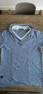 Tshirt the red brigde maat L, Ophalen of Verzenden, Zo goed als nieuw, Maat 48/50 (M), Rood