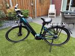 Mooie van DIJCK  fiets maat 46-51 LETO  BAFANG nieuwstaat, Ophalen, Zo goed als nieuw, VanDIJCK