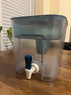 Brita Waterkan zonder filter, Ophalen, Gebruikt