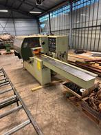 Scm Compact 23 Vierzijdige Schaafmachine, Ophalen