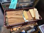 houten plankjes en verdeel latjes GRATIS, Doe-het-zelf en Verbouw, Hout en Planken, Ophalen, Gebruikt, Overige typen, 50 mm of meer