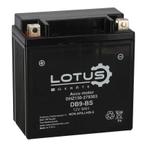Lotus Accu voor motor of scooter, Ophalen, Nieuw