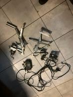 Electriesche ramen set, mercedes w124, Ophalen of Verzenden, Gebruikt, Mercedes-Benz