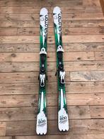 Salomon  powerline 168cm tweedehands, Sport en Fitness, Skiën en Langlaufen, 160 tot 180 cm, Gebruikt, Free Style Sport, Info@freestylesport.nl