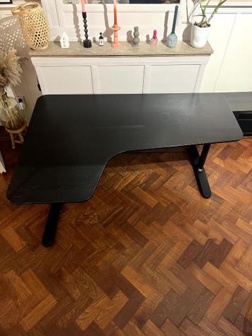 IKEA BEKANT zit/sta bureau - afbeelding 2