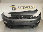 Bumper Peugeot Partner 9816765680 Voorbumper J5-16342z, Auto-onderdelen, Carrosserie en Plaatwerk, Gebruikt, Voor, 6 maanden garantie