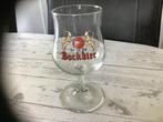 Bierglas Hertog Jan Bockbier, Ophalen of Verzenden, Zo goed als nieuw, Glas of Glazen, Hertog Jan
