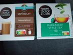 Dolce gusto cups, Koffiepads en cups, Overige modellen, Nieuw, Ophalen of Verzenden