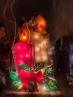 3. Vintage kerst items., Diversen, Kerst, Ophalen of Verzenden, Zo goed als nieuw