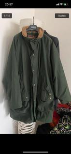 John partridge jagersjas xl, Kleding | Heren, Ophalen of Verzenden, Zo goed als nieuw, Maat 56/58 (XL), Groen
