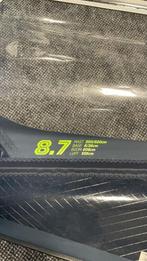 Neilpryde RS:Flight EVO IV 8.7 2023, Watersport en Boten, Windsurfen, Niet ingevuld, Niet ingevuld, Niet ingevuld