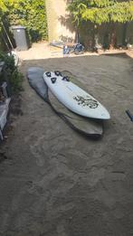 Bic Rock, Ophalen, 250 tot 300 cm, Plank, Gebruikt