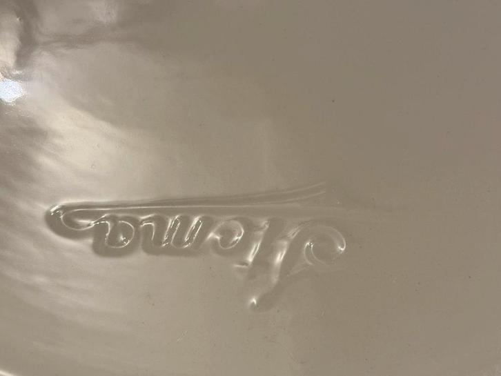 Vintage Floma servies set, Antiek en Kunst, Antiek | Keramiek en Aardewerk, Ophalen