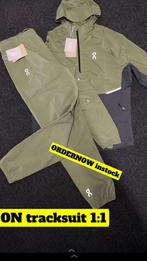 Top kwaliteit ON Tracksuit, Kleding | Heren, Ophalen of Verzenden, Nieuw, Overige kleuren, Overige typen