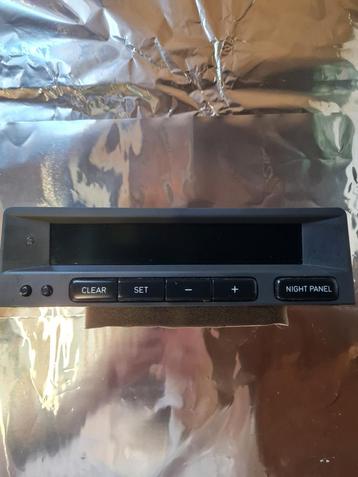 Saab 9-5 sid paneel beschikbaar voor biedingen