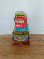 Meerdere bordspellen te koop, Hobby en Vrije tijd, Gezelschapsspellen | Bordspellen, Vijf spelers of meer, Ophalen of Verzenden