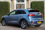 Kia Niro 1.6 GDi PHEV ExecutiveLine LEDER | JBL | ADAPTIVE |, 12 maanden, Gebruikt, Blauw, 71 km/l