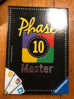 Phase 10 Master spel NIEUW, Hobby en Vrije tijd, Gezelschapsspellen | Kaartspellen, Nieuw, Ophalen of Verzenden