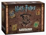 Spel Harry Potter and the battle of Hogwarts en uitbreiding, Hobby en Vrije tijd, Gezelschapsspellen | Bordspellen, Ophalen of Verzenden
