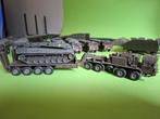 ROCO MINITANKS / HO / 1:87, Hobby en Vrije tijd, Modelauto's | 1:87, Ophalen, Zo goed als nieuw, Roco