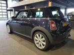 MINI Mini 1.6 Cooper Chili Panorama | Volleder | Airco| Crui, 47 €/maand, Origineel Nederlands, Te koop, Benzine