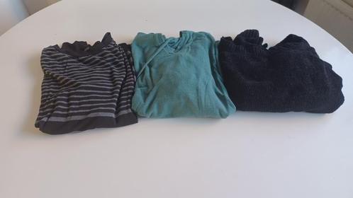 3 dames truien Maat XXL C&A en M en s mode, Kleding | Dames, Grote Maten, Gedragen, Trui of Vest, Overige kleuren, Ophalen of Verzenden