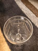 Antiek gegraveerd port / likeur glaasje, Antiek en Kunst, Ophalen of Verzenden