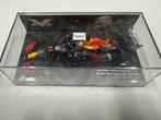 Max Verstappen RB16B 1:43 San Marino GP 2021 455/500, Ophalen of Verzenden, Nieuw, Auto, MiniChamps