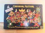 Carneval Festival 1984 bordspel Efteling, zeldzaam, Verzenden, Nieuw, Overige typen
