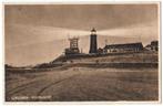 IJmuiden - Kustwacht, Verzamelen, Verzenden, 1920 tot 1940, Gelopen, Noord-Holland