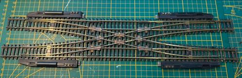 Roco 4560, Hobby en Vrije tijd, Modeltreinen | H0, Gebruikt, Rails, Gelijkstroom, Roco, Analoog, Ophalen of Verzenden