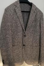 At.P.C0 colbert, Ophalen of Verzenden, Zo goed als nieuw, Maat 52/54 (L), Beige