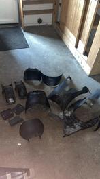 Binnekappen zip. Koop of sloop, Fietsen en Brommers, Verzenden, Zo goed als nieuw