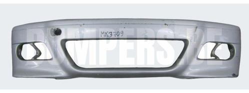 Bumper BMW 3 E46 M3 M POWER 00-06  5111-2496646  Voorbumper, Auto-onderdelen, Carrosserie en Plaatwerk, Bumper, Voor, Gebruikt