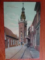 Monnikkendam Oude speeltoren, Gelderland, Ongelopen, Ophalen of Verzenden, Voor 1920