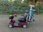 Pride scootmobiel Victorie XL 2021, Boeken, Ophalen